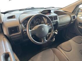 Peugeot Expert vaihtoauto