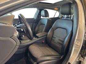 Mercedes-Benz GLA vaihtoauto