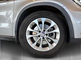 Mercedes-Benz GLA vaihtoauto