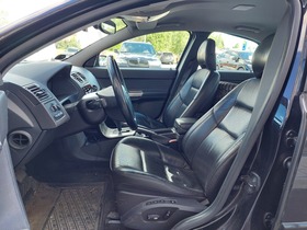 Volvo S40 vaihtoauto
