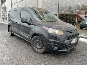 Ford Transit Connect vaihtoauto