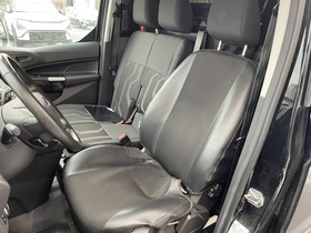 Ford Transit Connect vaihtoauto