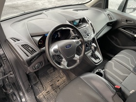 Ford Transit Connect vaihtoauto