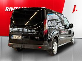 Ford Transit Connect vaihtoauto