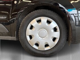 Ford Transit Connect vaihtoauto