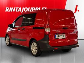 Ford Transit Courier vaihtoauto