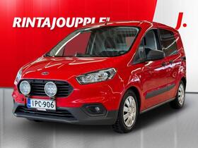 Ford Transit Courier vaihtoauto