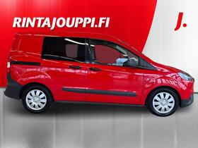 Ford Transit Courier vaihtoauto