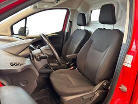 Ford Transit Courier vaihtoauto