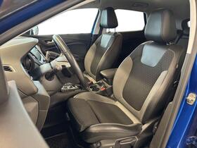 Opel Grandland X vaihtoauto