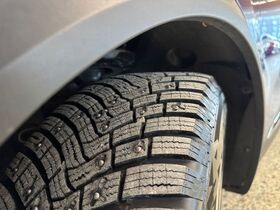 Mitsubishi ASX vaihtoauto