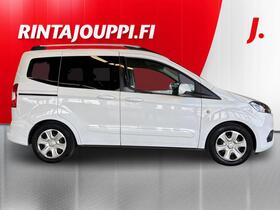 Ford Tourneo Courier vaihtoauto