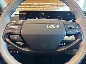 Kia EV4 vaihtoauto
