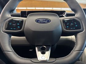 Ford Capri vaihtoauto