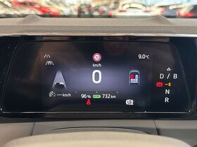 Ford Capri vaihtoauto