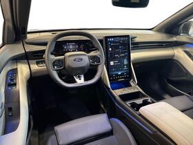 Ford Capri vaihtoauto