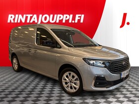 Ford Transit Connect vaihtoauto