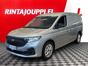 Ford Transit Connect vaihtoauto