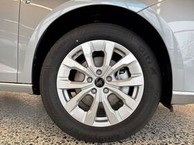 Ford Transit Connect vaihtoauto