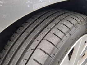Peugeot 207 vaihtoauto