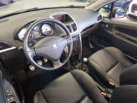 Peugeot 207 vaihtoauto