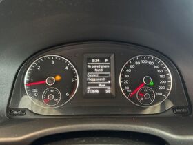 Volkswagen Caddy vaihtoauto