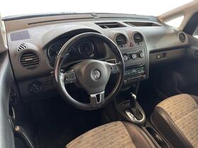 Volkswagen Caddy vaihtoauto