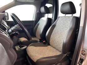 Volkswagen Caddy vaihtoauto