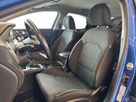Kia XCeed vaihtoauto