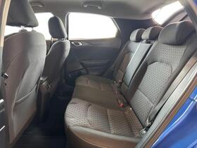Kia XCeed vaihtoauto