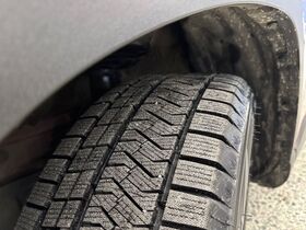 Toyota Corolla Cross vaihtoauto