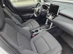 Toyota Corolla Cross vaihtoauto