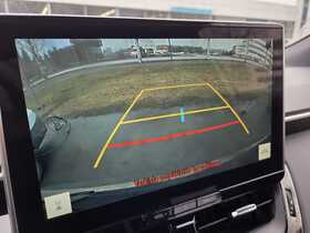 Toyota Corolla Cross vaihtoauto