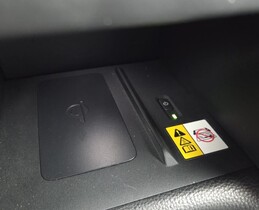 Toyota Corolla Cross vaihtoauto