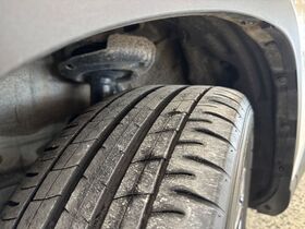 Toyota Corolla Cross vaihtoauto