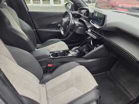 Peugeot e-2008 vaihtoauto