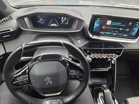 Peugeot e-2008 vaihtoauto