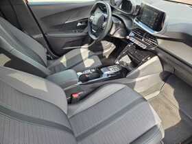 Peugeot e-2008 vaihtoauto