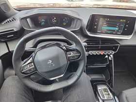 Peugeot e-2008 vaihtoauto