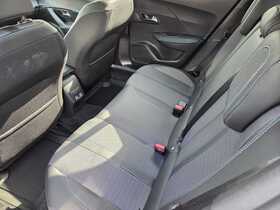 Peugeot e-2008 vaihtoauto