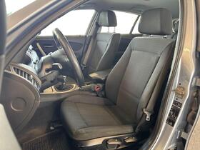 BMW 116 vaihtoauto