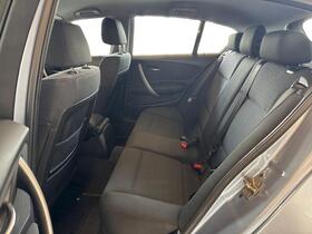BMW 116 vaihtoauto