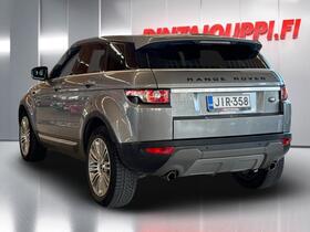 Land Rover Range Rover Evoque vaihtoauto