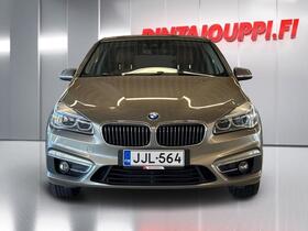 BMW 218 vaihtoauto