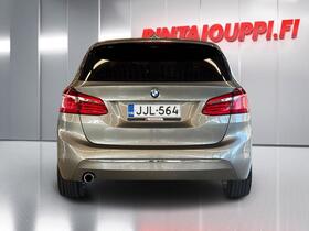 BMW 218 vaihtoauto