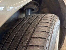BMW 218 vaihtoauto