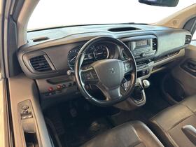 Peugeot Expert vaihtoauto