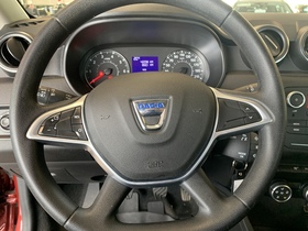 Dacia Duster vaihtoauto