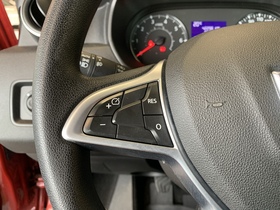 Dacia Duster vaihtoauto