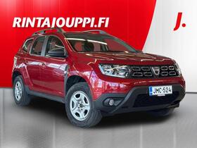 Dacia Duster vaihtoauto